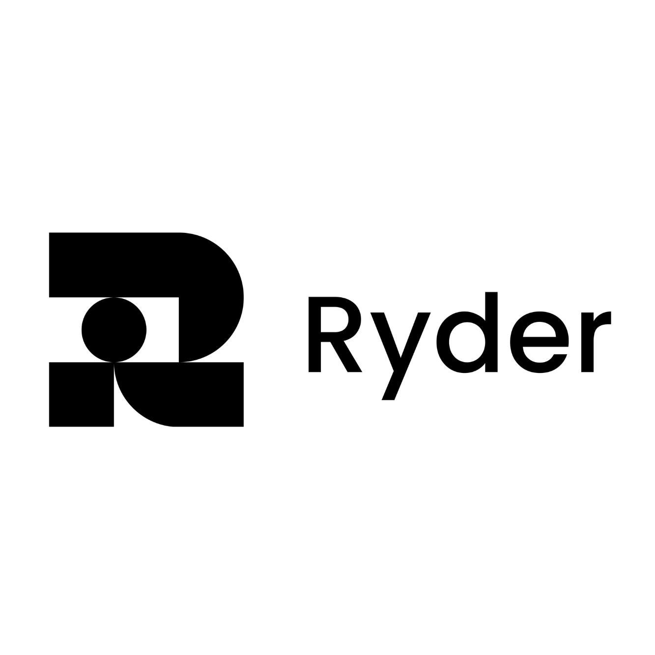 Ryder One 