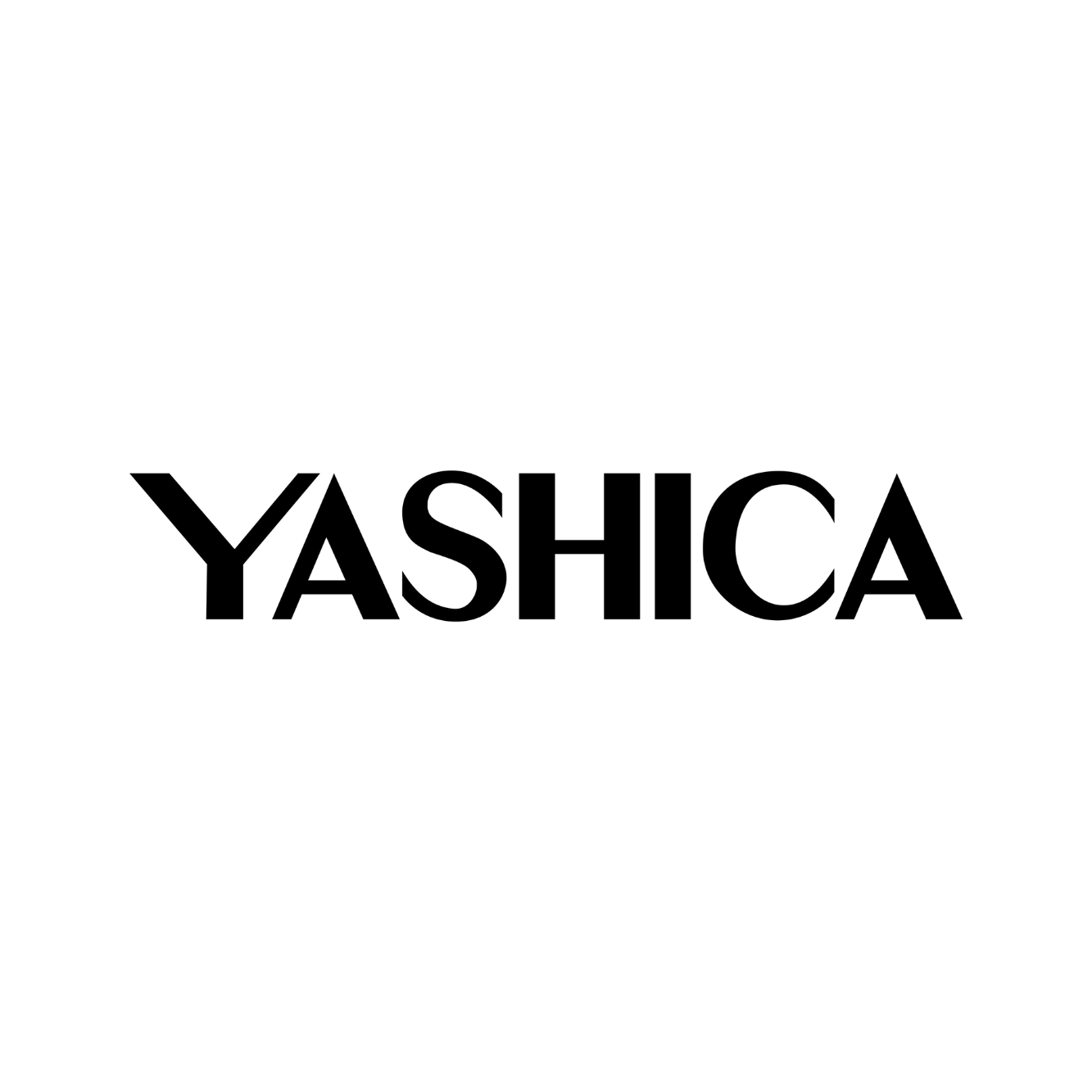 YASHICA